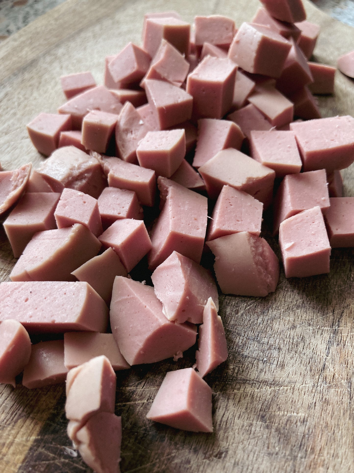 Saucisse au Bœuf