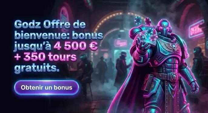 Godz Casino