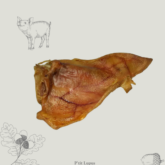 Oreille de Cochon - L