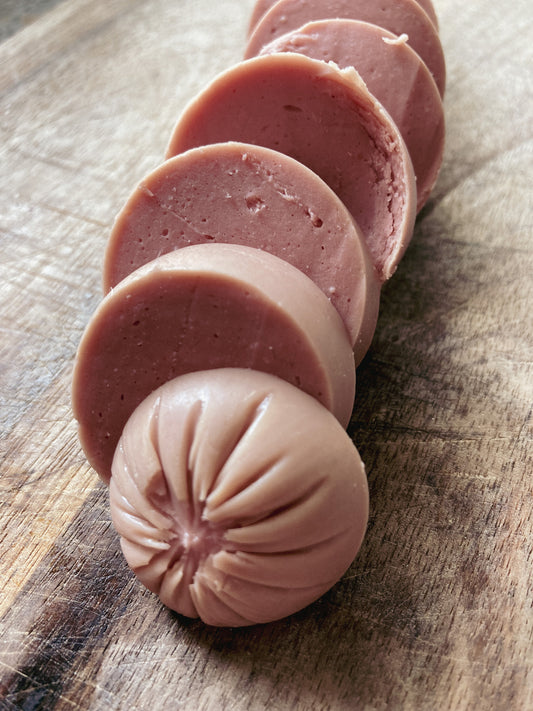 Saucisse au Bœuf